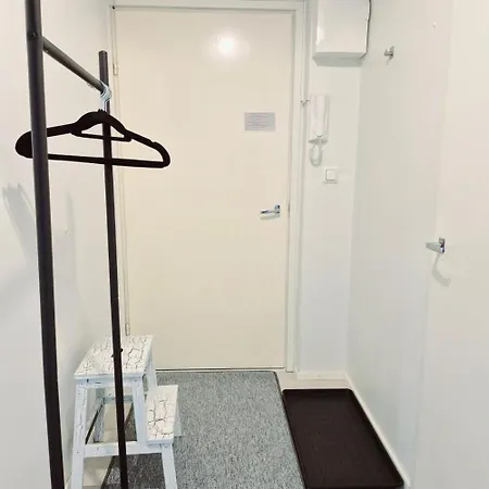 In The Heart Of - Free Parking - Free Wifi Apartment Tampere
