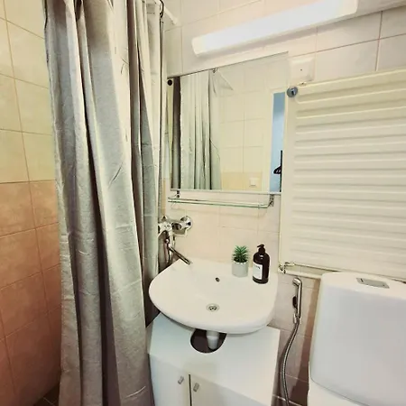 In The Heart Of - Free Parking - Free Wifi Apartment Tampere
