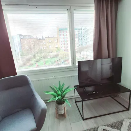 In The Heart Of - Free Parking - Free Wifi *