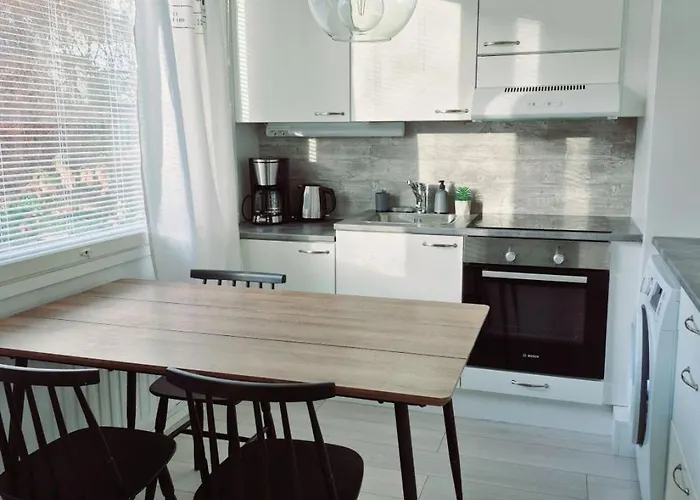 In The Heart Of - Free Parking - Free Wifi 公寓