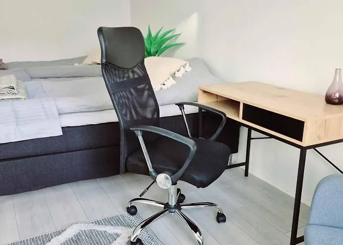 In The Heart Of - Free Parking - Free Wifi 公寓