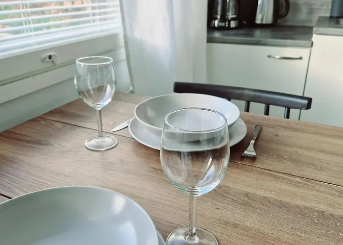 In The Heart Of - Free Parking - Free Wifi *